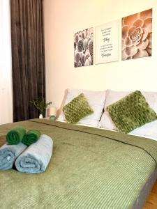 Apartmán Pražská - Budweis