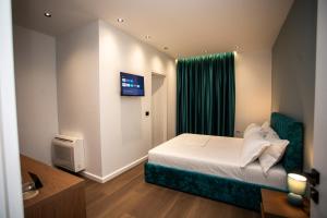 Villa Klaus Center Hotel