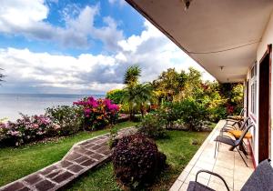 Hotel Sakcari El Amanecer