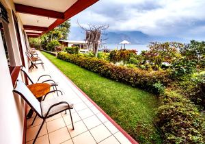 Hotel Sakcari El Amanecer