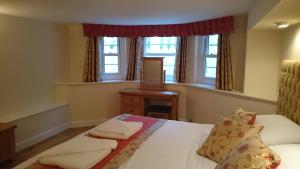 Mayville House Flat