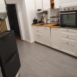 Cozy Vienna City Apartment near Central Station