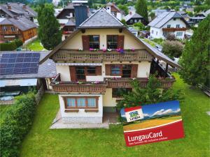 Meri Appartements im Lungau nahe Obertauern - öffentliche Verkehrsmittel gratis