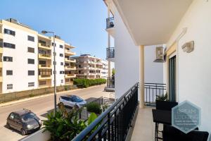 O Mar - Dream Lodging - 4hvězdičkové hotely ve městě Olhos de Água