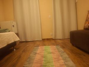 Suíte Casa de luz-Lar na Serra-Individual ou Duplo-N6