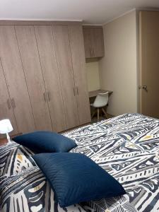 Departamento en Linares