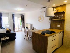 Benalmadena Minerva - Ocean view 1 Bedroom apartm