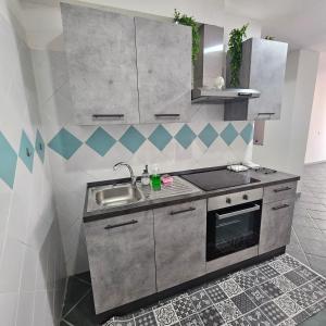 Casa Vacanze AFEA Torre dellOrso Salento Puglia