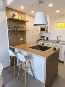 Benalmadena Minerva - Ocean view 1 Bedroom apartm