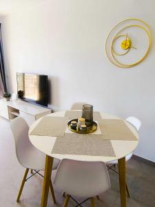 Benalmadena Minerva - Ocean view 1 Bedroom apartm