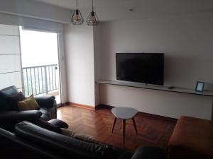 Amplio, céntrico, buena vista