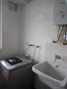 Amplio, céntrico, buena vista