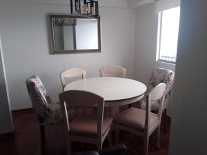 Amplio, céntrico, buena vista