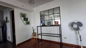 Amplio, céntrico, buena vista