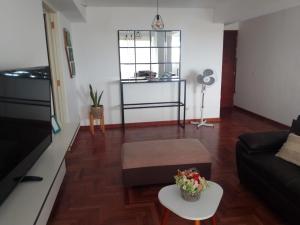 Amplio, céntrico, buena vista