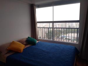 Amplio, céntrico, buena vista