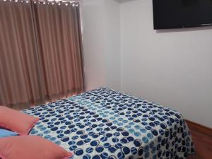 Amplio, céntrico, buena vista