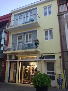 AquaChaves Apart Studios