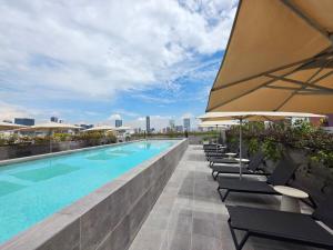 Cozy retreat bright spacious and calm