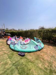 Surf Mojarra Beach Habitación privada con vista al mar