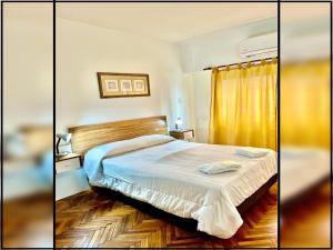 Departamento 2 Amb en microcentro de Bs As (1A) - Hotel 3 stelle a Buenos Aires