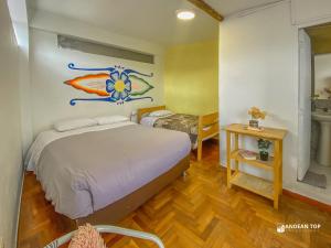 Cusco Downtown Retreat