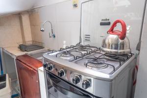 Cusco Downtown Retreat