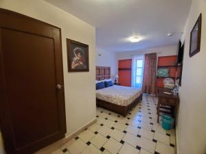 Hotel Doña Chela En Calvillo