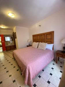 Hotel Doña Chela En Calvillo