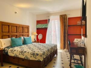 Hotel Doña Chela En Calvillo