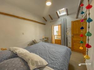 Cusco Downtown Retreat