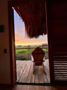 Love en Mojarra Beach Habitación privada vista al mar
