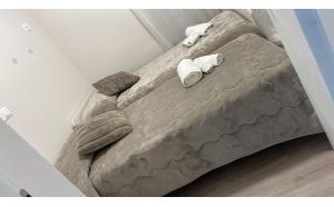 Apartamento de 2 dormitorios