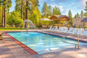 Seventh Mountain Resort 514