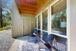 Seventh Mountain Resort 514