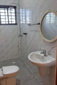 Deluxe apartment 2 bedroom