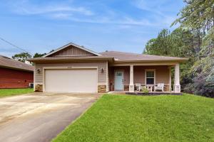 The Molina Craftsman