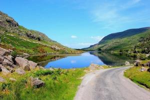 Horseshoe Cottage, Killarney