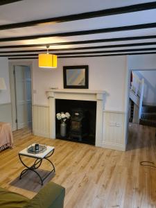 Horseshoe Cottage, Killarney