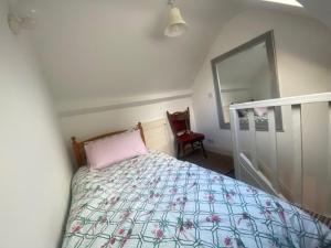 Horseshoe Cottage, Killarney