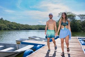 Hostería Florida Tropical