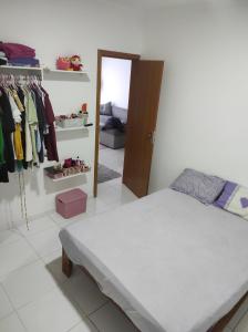 Apartamento por temporada para COP30
