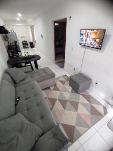 Apartamento por temporada para COP30