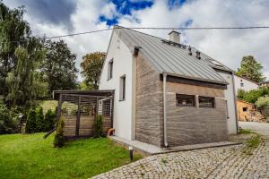River House Spa Jacuzzi Sauna