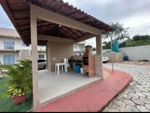 Apartamento por temporada para COP30