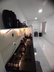 Apartamento por temporada para COP30