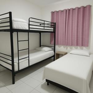 Apartamento por temporada para COP30