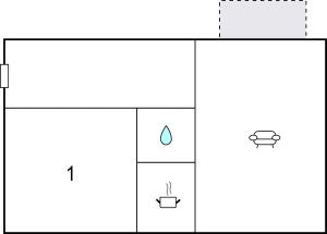 Gorgeous Apartment In Klösterle With Wifi