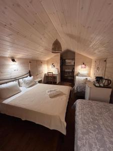 Agrikies Country Retreat