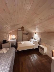 Agrikies Country Retreat